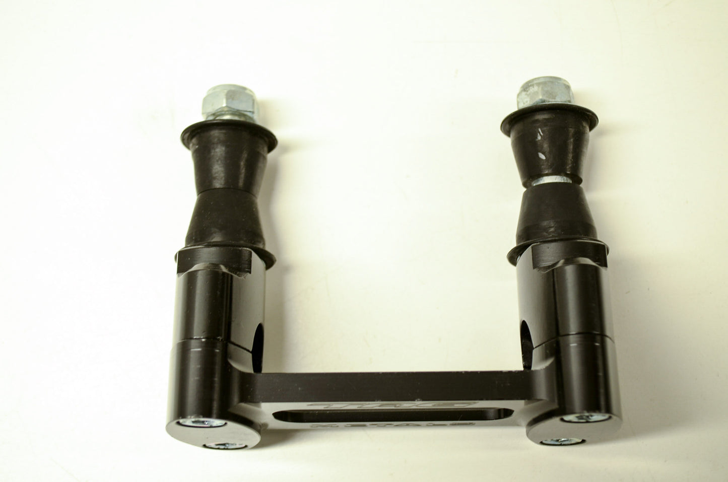 Tag ATV Antivibe Handlebar Clamp Std 7/8' Mount 450R Z400 400EX 250R