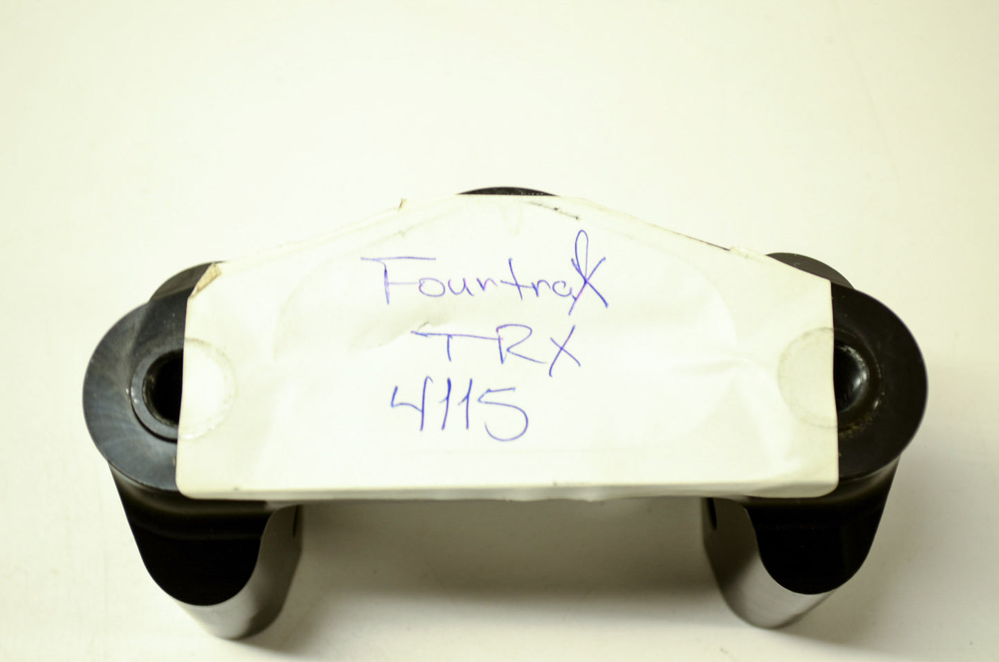 Tag ATV Oversized Handlebar Clamp 1 1/8' TRX400EX 400EX 250R