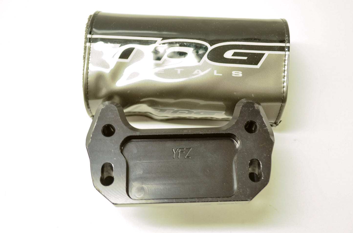 Tag ATV Oversized Handlebar Clamp 1 1/8' Yamaha YFZ450