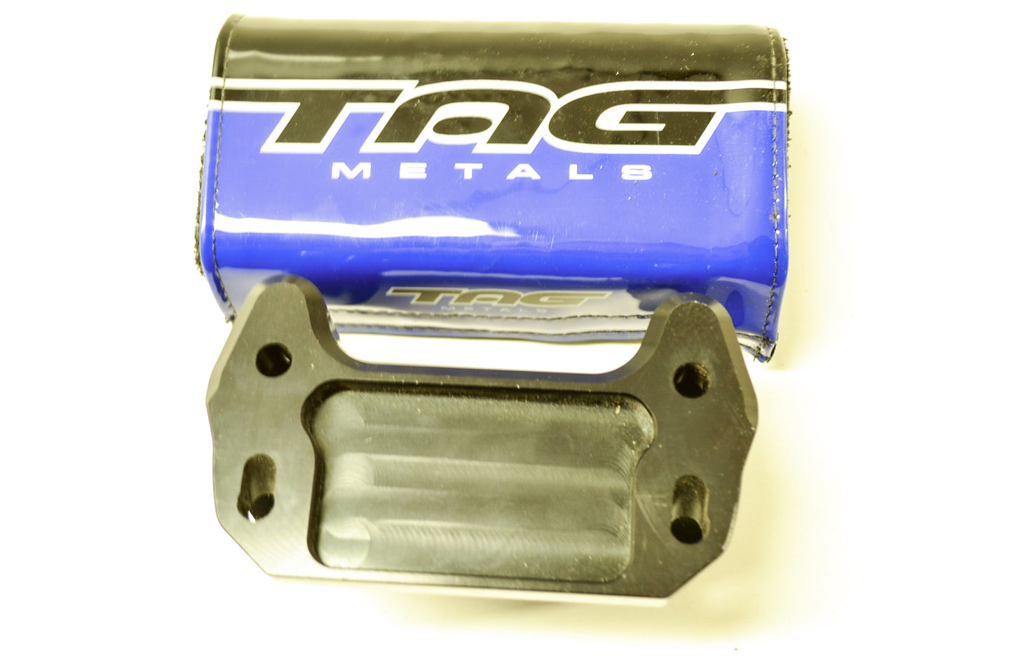 Tag ATV Oversized Handlebar Clamp 1 1/8' Yamaha YFZ450
