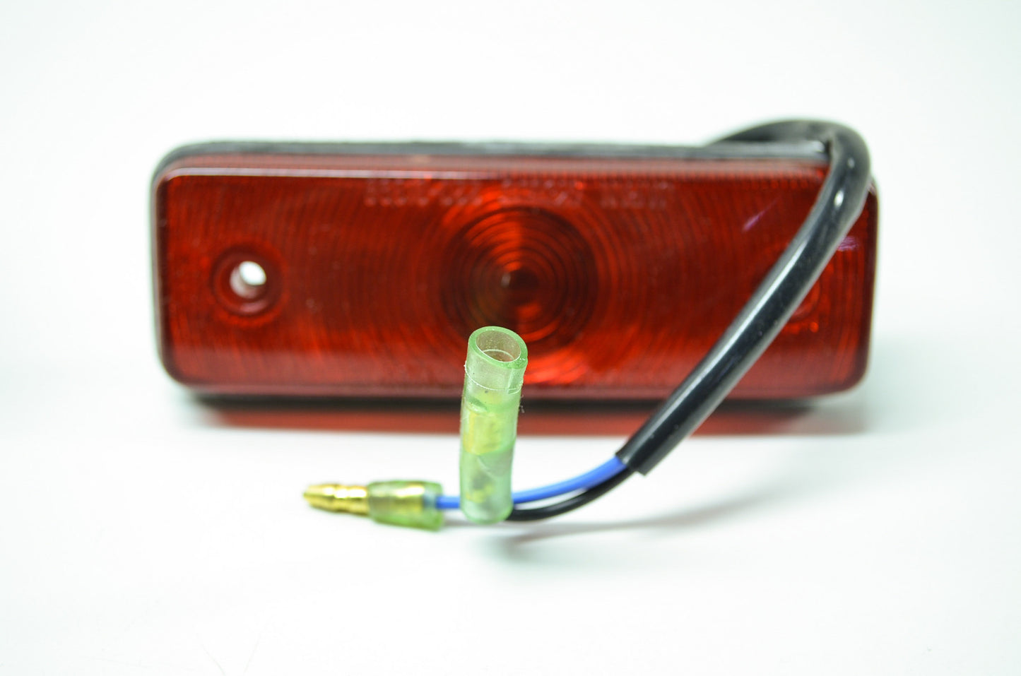 OEM Yamaha 38W-84710-00-00 Tail Light Unit Assembly NOS