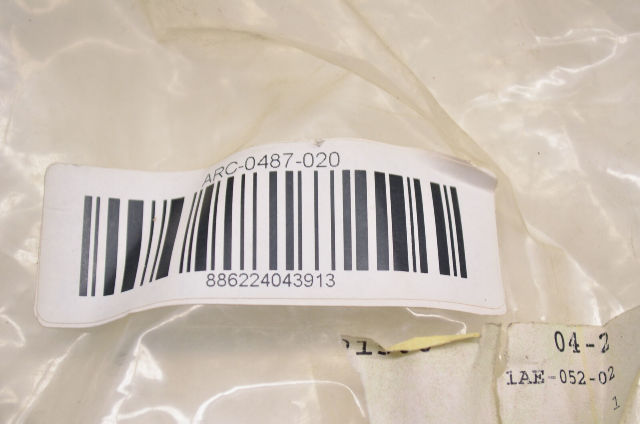 New OEM Arctic Cat 0487-020 Shift Cable NOS