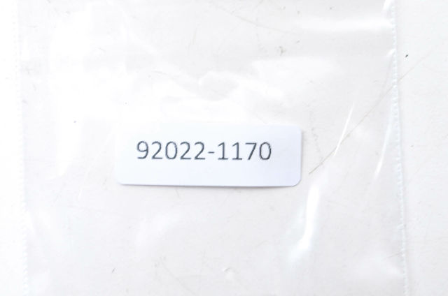 OEM Kawasaki 92022-1170 Claw Washer NOS