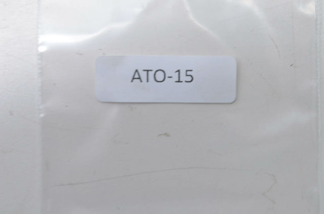 CARQUEST ATO-15 Fuse NOS