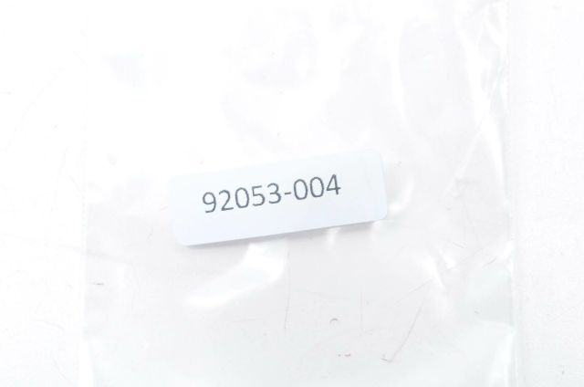 OEM Kawasaki 92053-004 VB20326 Oil Seal NOS