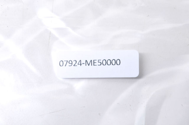 OEM Honda 07924-ME50000 Gear Holder