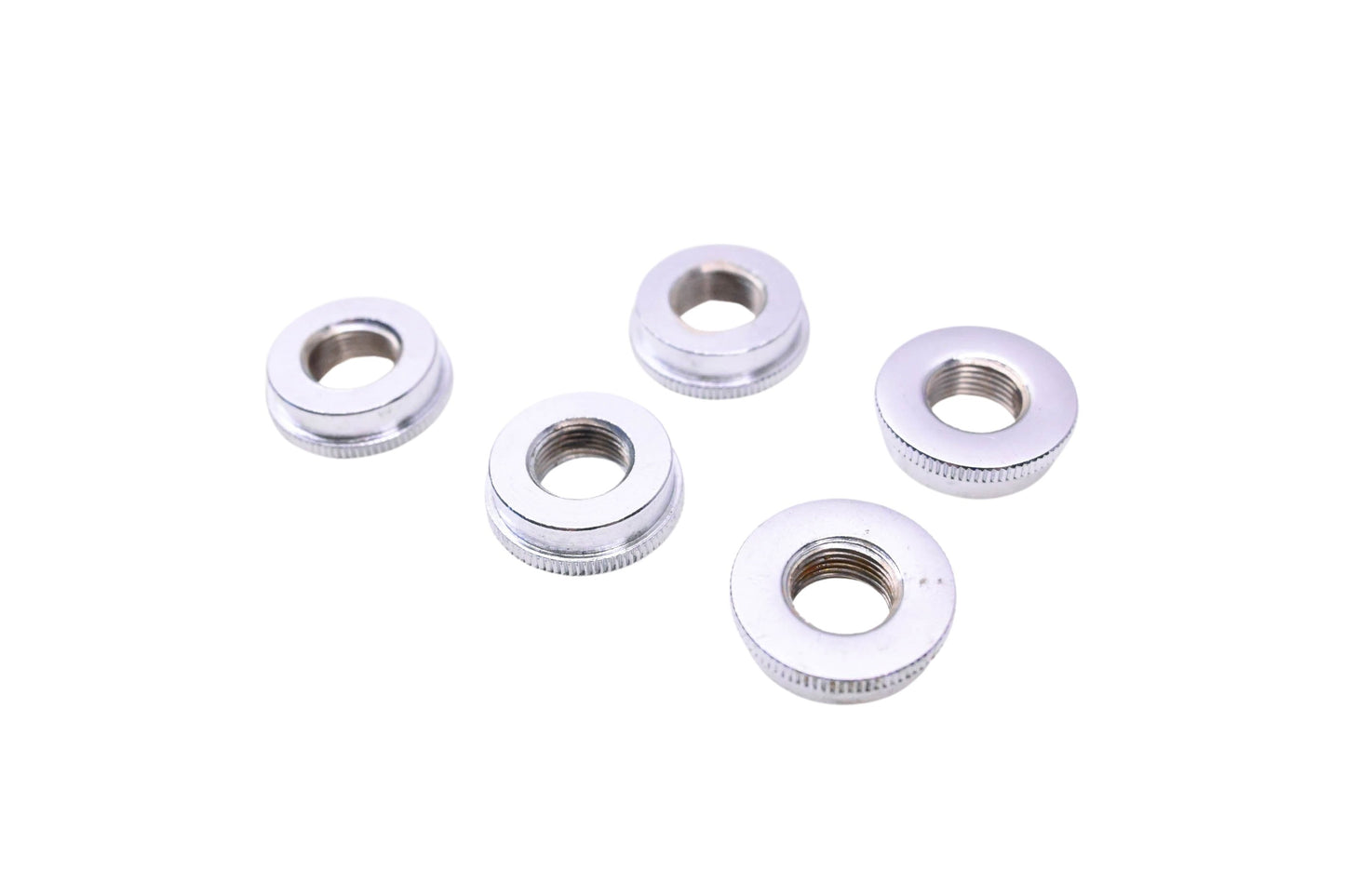 New OEM Arctic Cat 0109-259 Dash Nuts NOS QTY 5