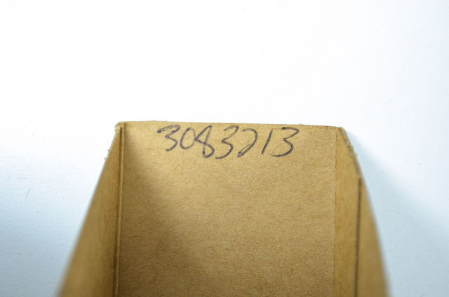OEM Polaris 3083213 Bracket #1 NOS