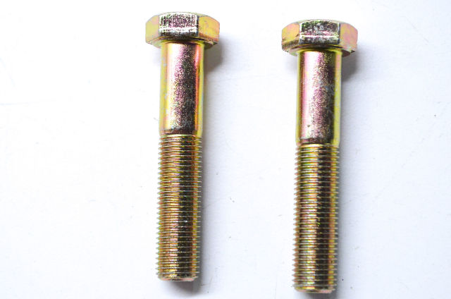 OEM Polaris 7515433 Screw Qty 2 NOS