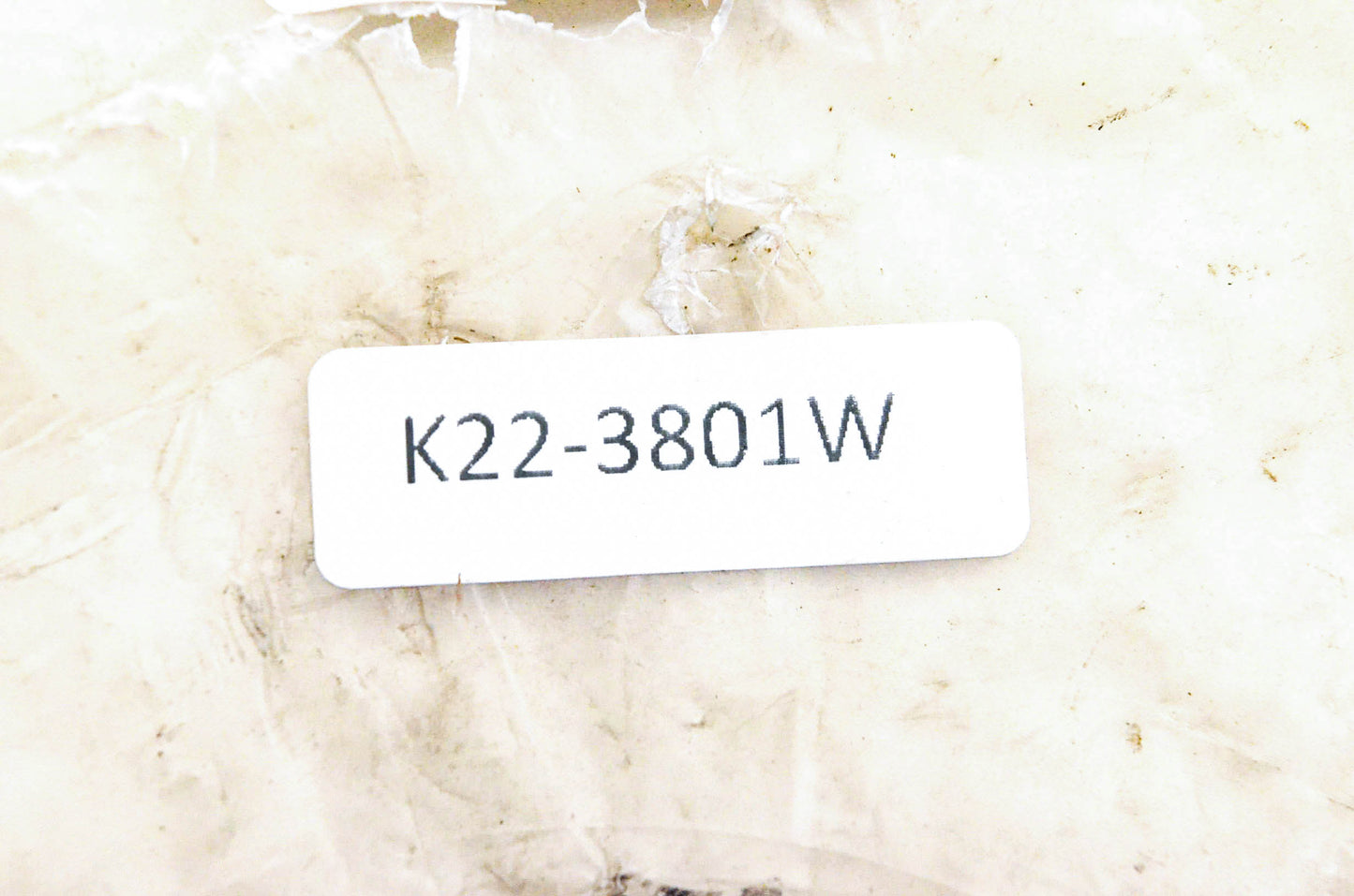 Aftermarket K22-3801W Sprocket 48T NOS
