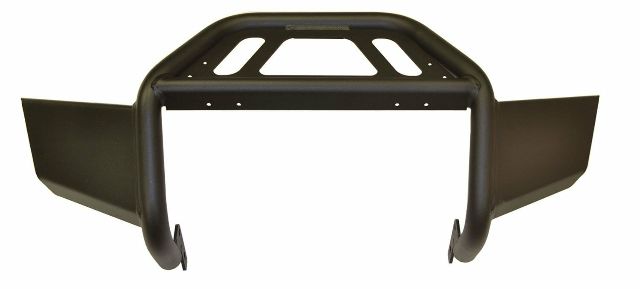 Warn 75221 Front Bumper 07 Yamaha Grizzly 700 NOS