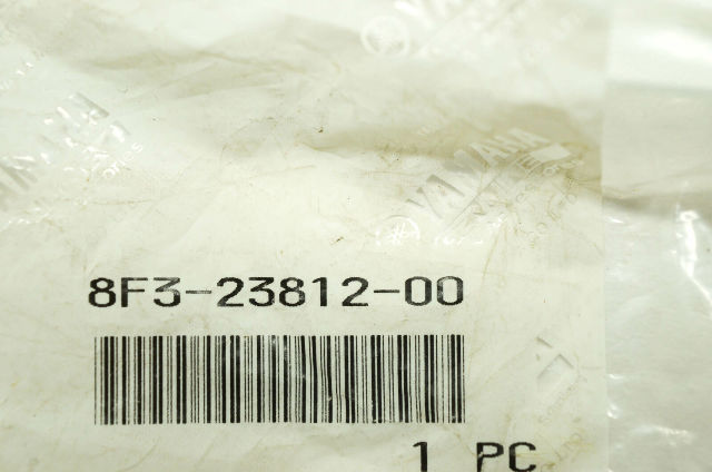 New OEM Yamaha 8F3-23812-00-00 Steering Bearing NOS