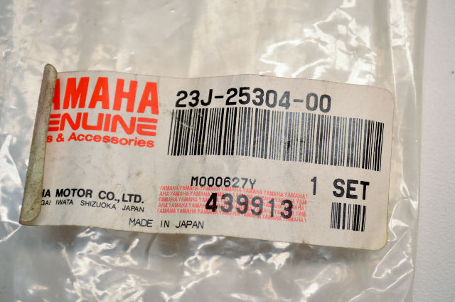 Rear Spoke Set Qty 30 NOS