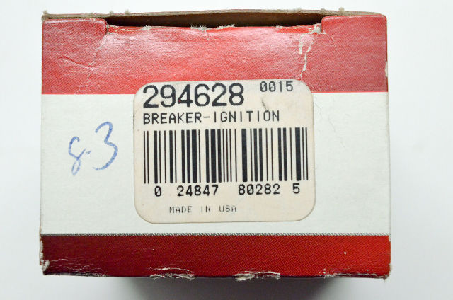 OEM Briggs & Stratton 294628 Ignition Breaker NOS