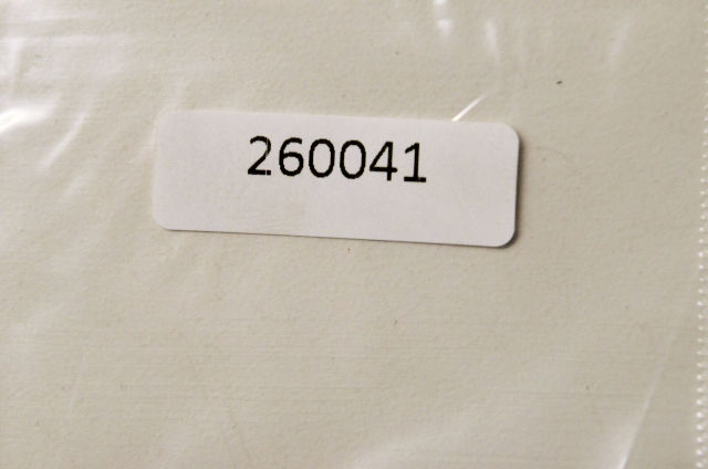 OEM Briggs & Stratton 260041 Governor Spring NOS