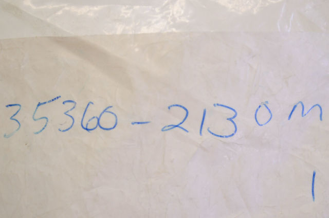 Drive Shaft Bearing NOS