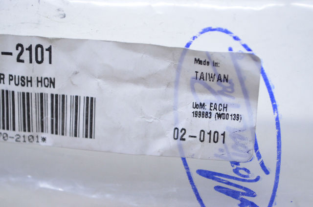 Motion Pro 02-0101 Push Throttle Cable NOS