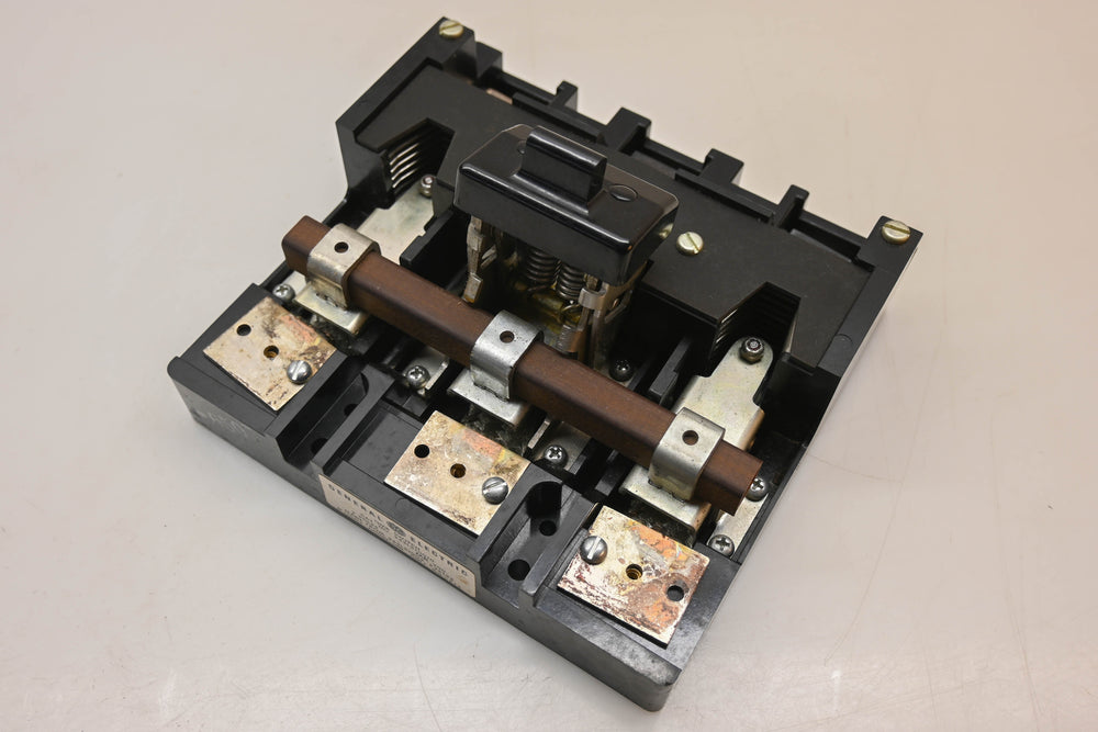 Electrical Equipment & Supplies