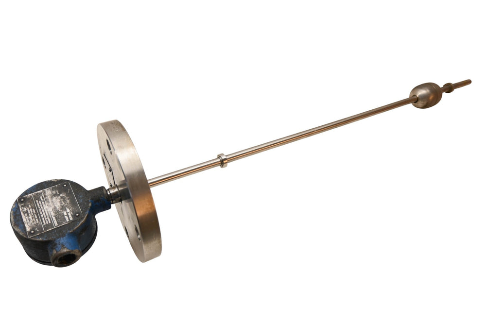 Industrial Automation Sensors