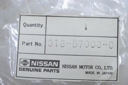 New OEM Tohatsu Right Motor Cover NOS