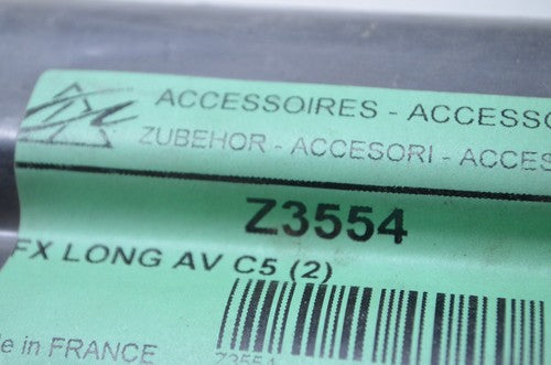 Force Lock Qty 2 NOS