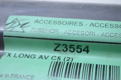 Force Lock Qty 2 NOS