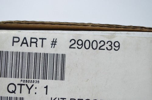 New OEM Polaris Tachometer Performance Recorder Kit NOS