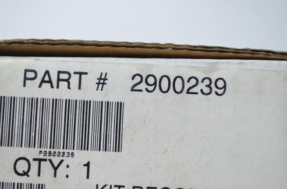 New OEM Polaris Tachometer Performance Recorder Kit NOS