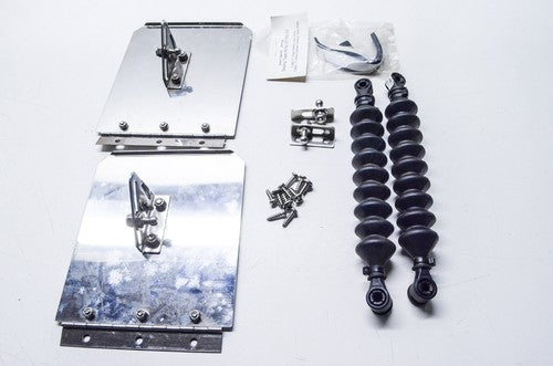Smart Tabs Kit NOS