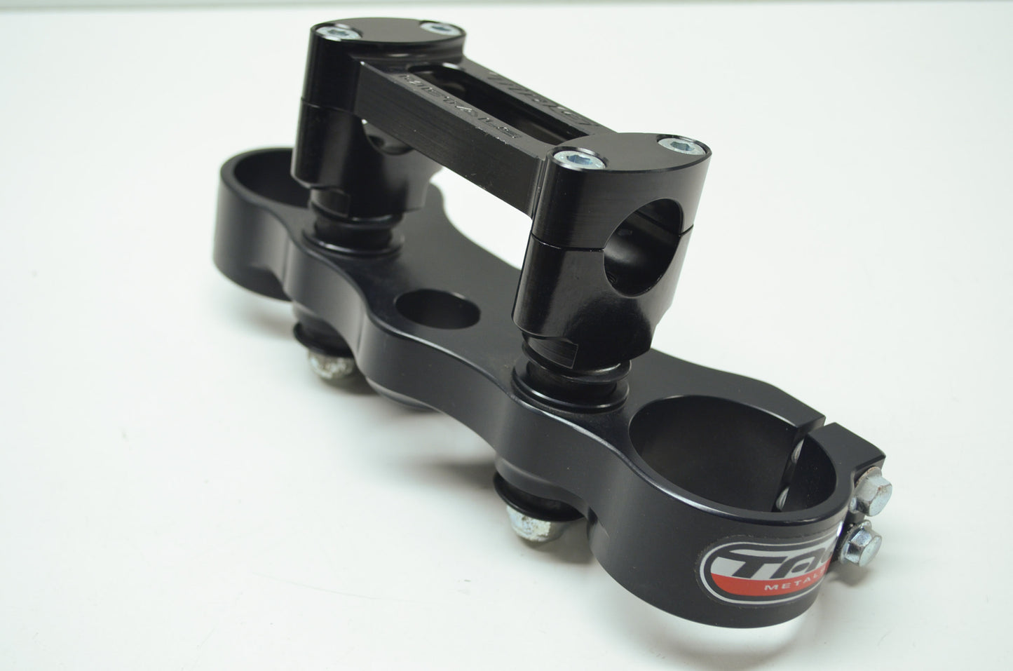 Tag Top Upper Triple Clamp 05-06 RM125 04-07 RM250