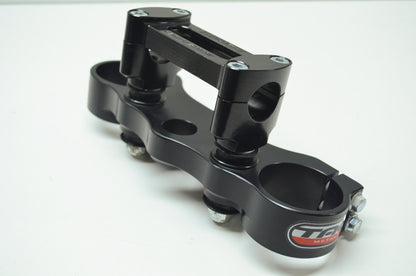 Tag Top Upper Triple Clamp 05-06 RM125 04-07 RM250