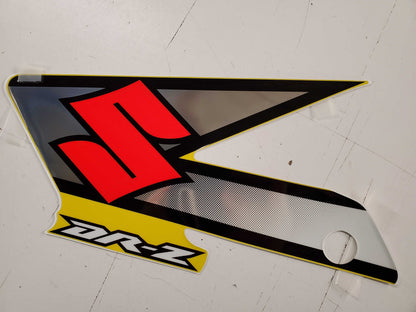 New OEM Suzuki 68675-29F50-KH2 Radiator Cover Tape Left NOS
