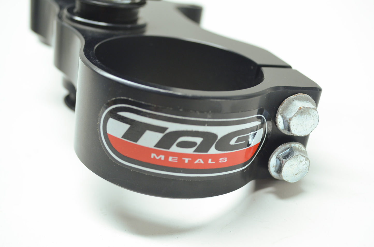 Tag Top Upper Triple Clamp 05-06 RM125 04-07 RM250