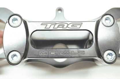 Tag Top Upper Triple Clamp 05-06 RM125 04-07 RM250