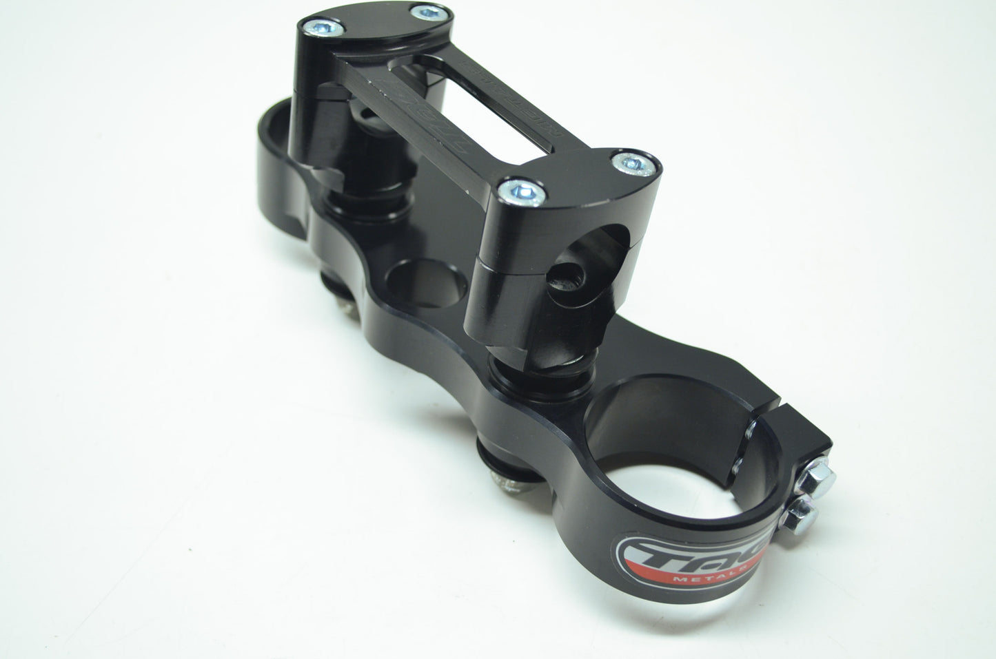 Tag Top Upper Triple Clamp 03-07 KX125 04-05 KX250F