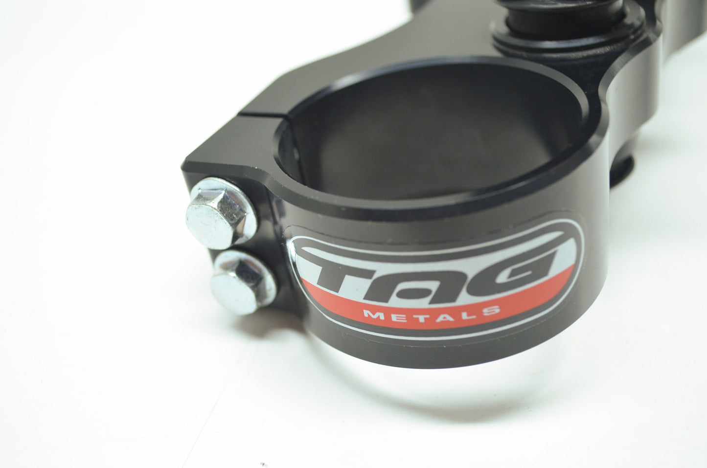 Tag Top Upper Triple Clamp 03-07 KX125 04-05 KX250F