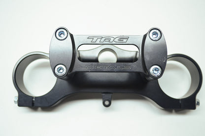 Tag Top Upper Triple Clamp 03-07 KX125 04-05 KX250F
