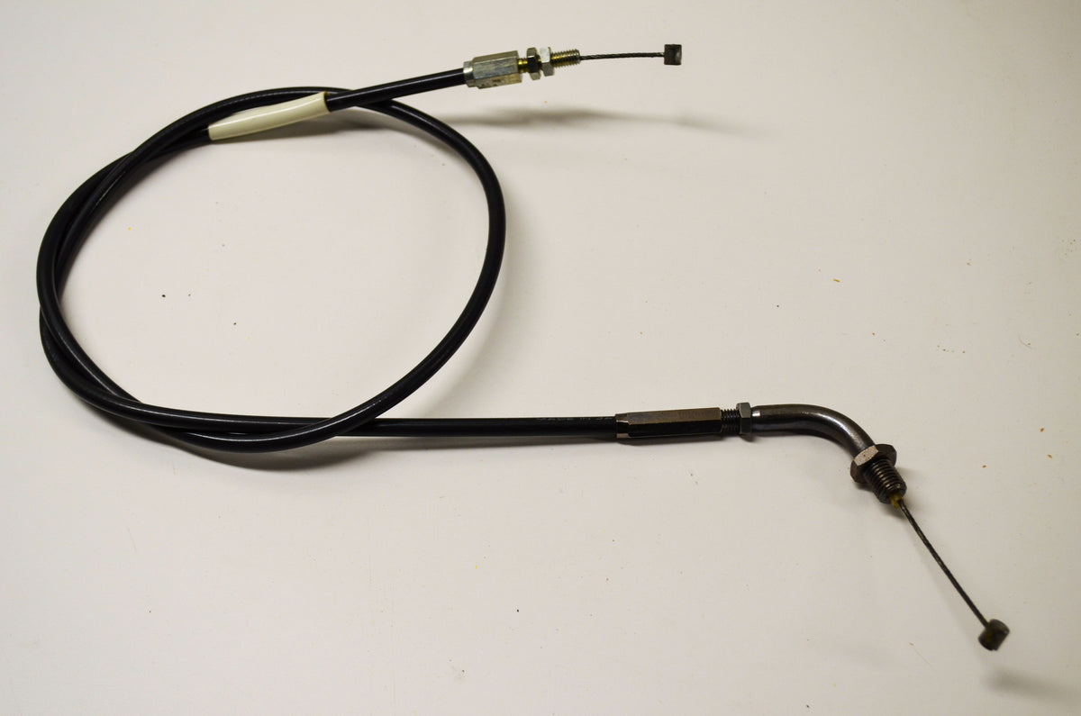NEW Kawasaki Throttle Cable KZ550 KZ650 54012-140 NOS