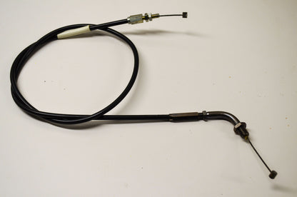 NEW Kawasaki Throttle Cable KZ550 KZ650 54012-140 NOS