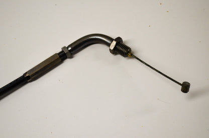 NEW Kawasaki Throttle Cable KZ550 KZ650 54012-140 NOS