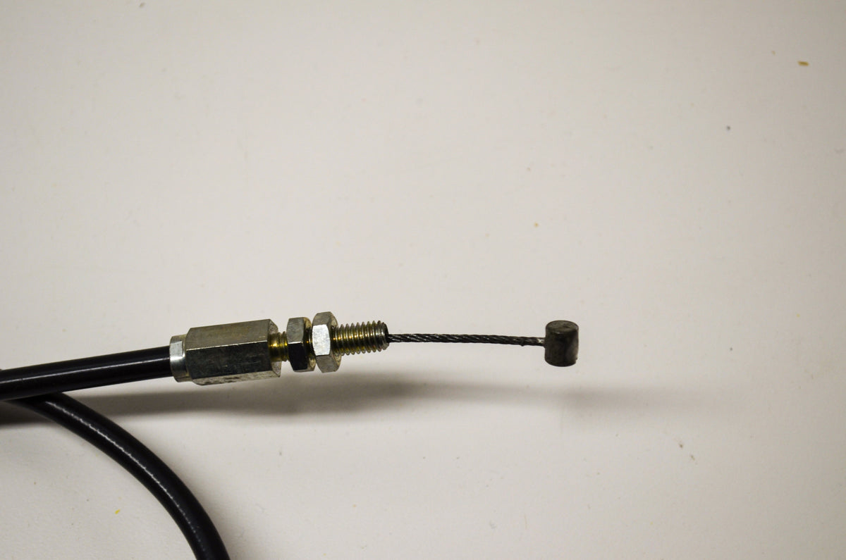 NEW Kawasaki Throttle Cable KZ550 KZ650 54012-140 NOS
