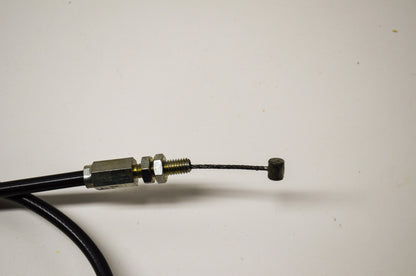 NEW Kawasaki Throttle Cable KZ550 KZ650 54012-140 NOS