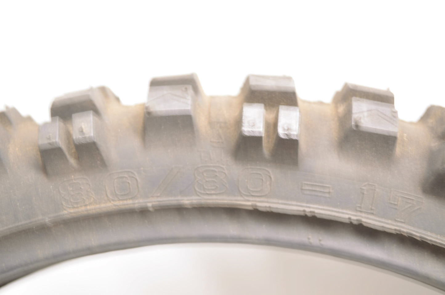 NEW Chen Shin Tire 80/80-17