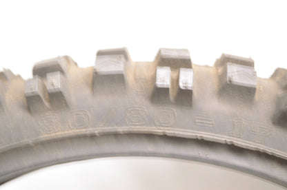 NEW Chen Shin Tire 80/80-17