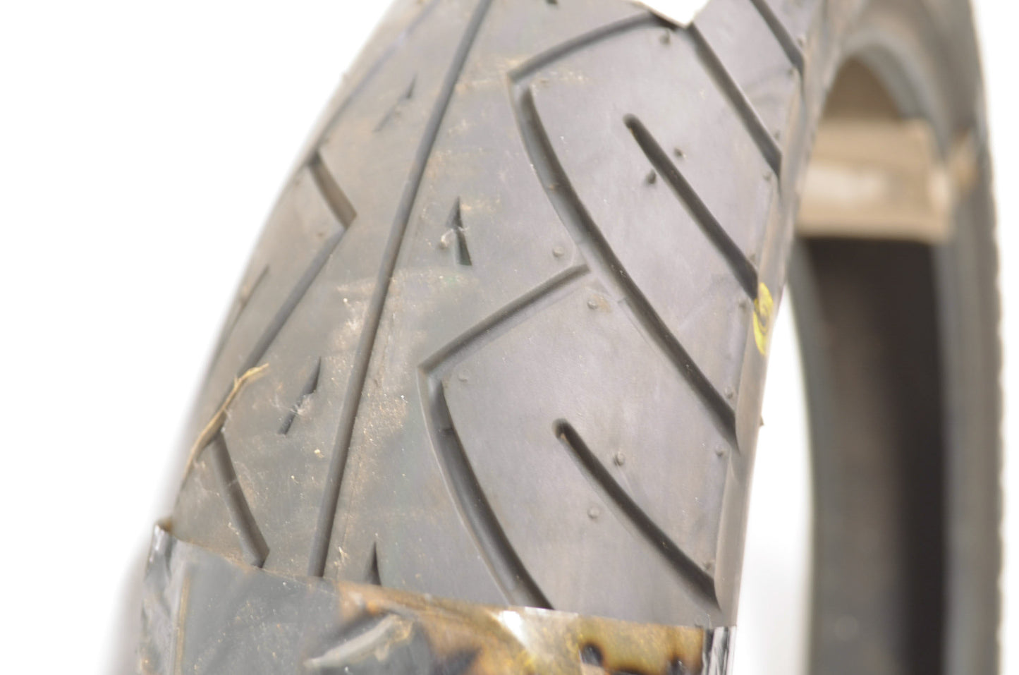 NEW Barracuda Street Tire 100/80-18