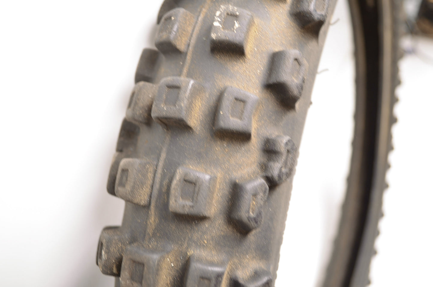 Dunlop Tire 80/100-21