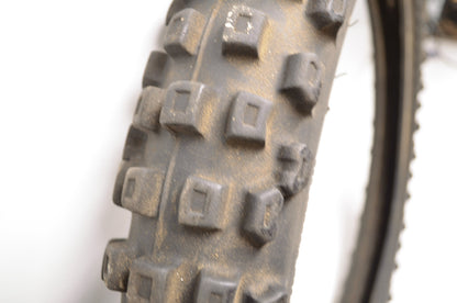 Dunlop Tire 80/100-21