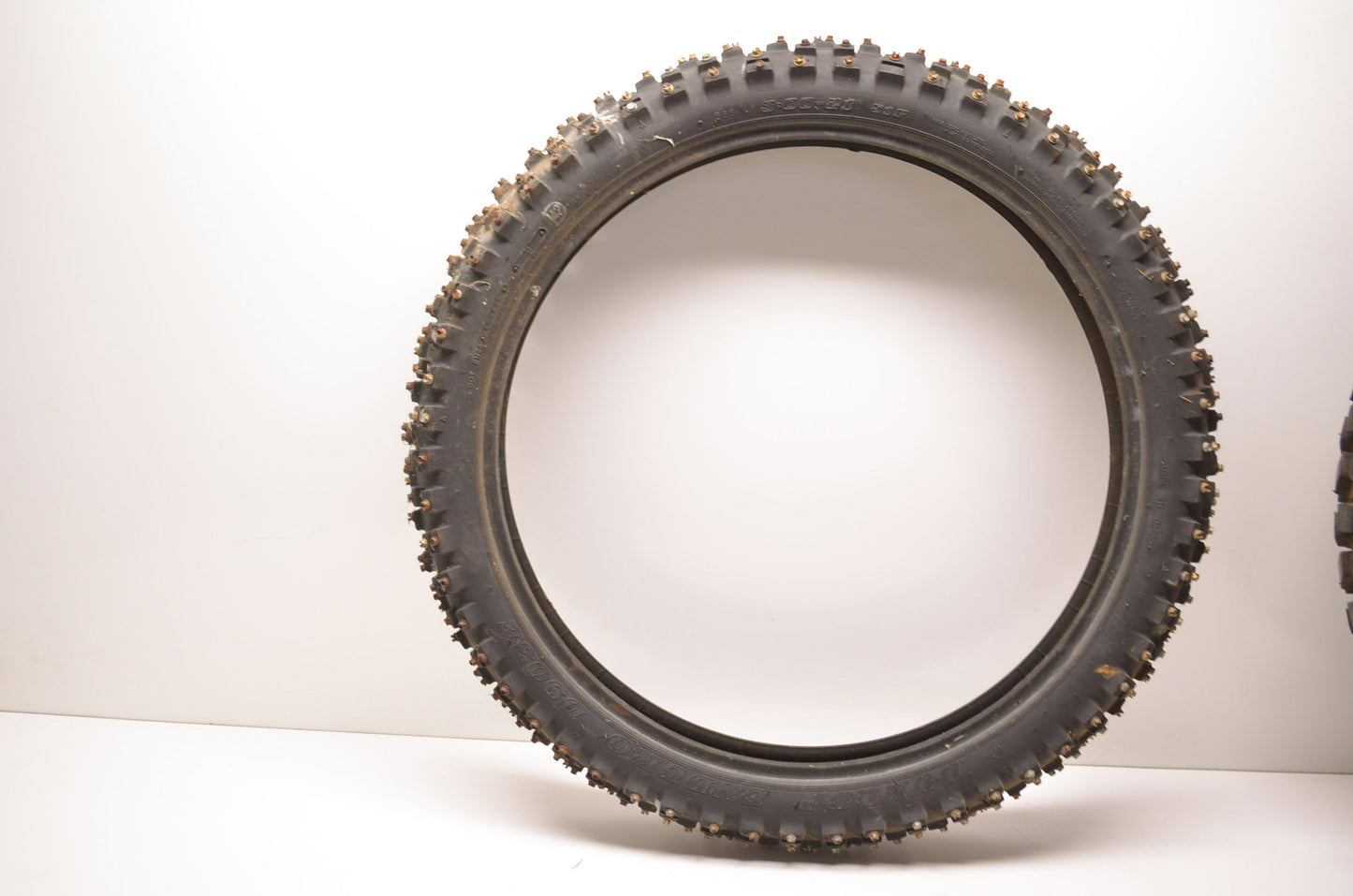 Dunlop Enduro D903F Studded 3.00-21