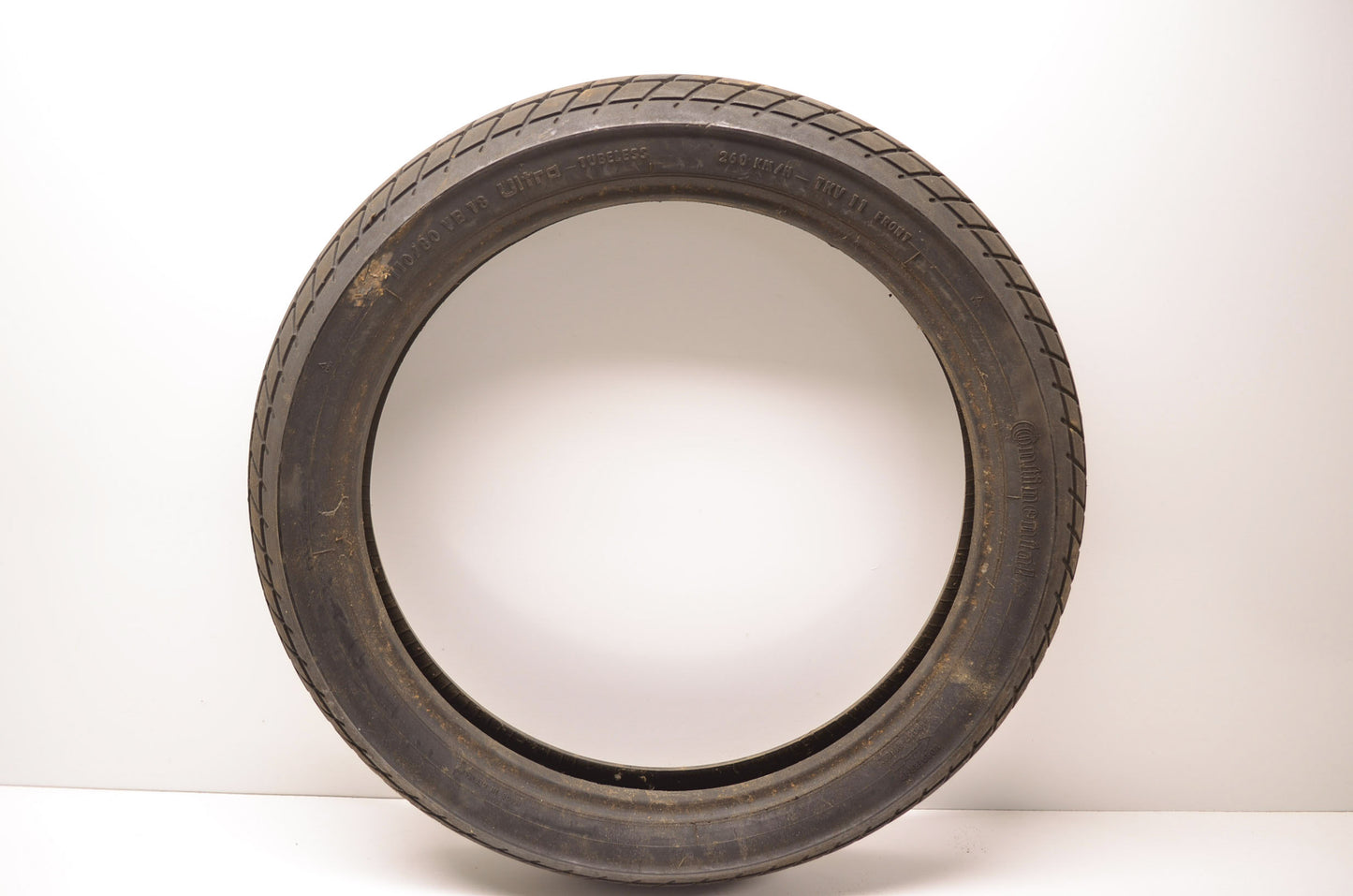 NEW Continental Tire 110/80 VB-18