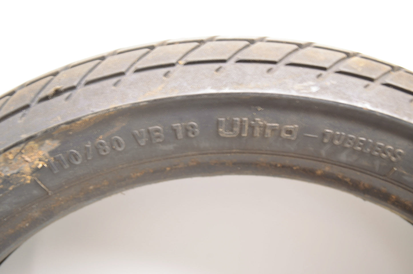NEW Continental Tire 110/80 VB-18